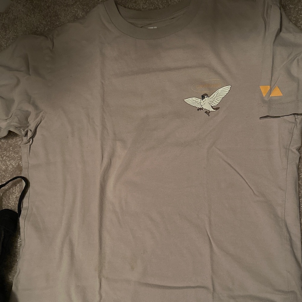 Zenitsu Anime T-SHIRT | DEMON SLAYER COLLECTION
